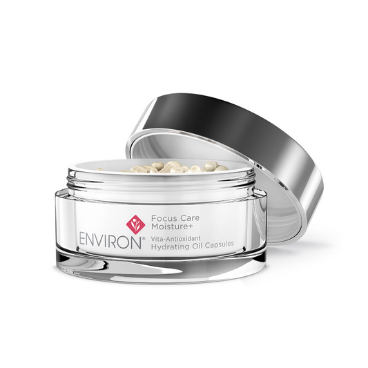 Vita-Antioxidant Hydrating Oil Capsules (30 capsules) | Environ