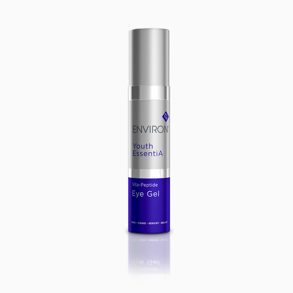 Vita-Peptide Eye Gel (10mL) | Environ