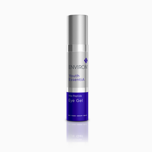 Vita-Peptide Eye Gel (10mL) | Environ