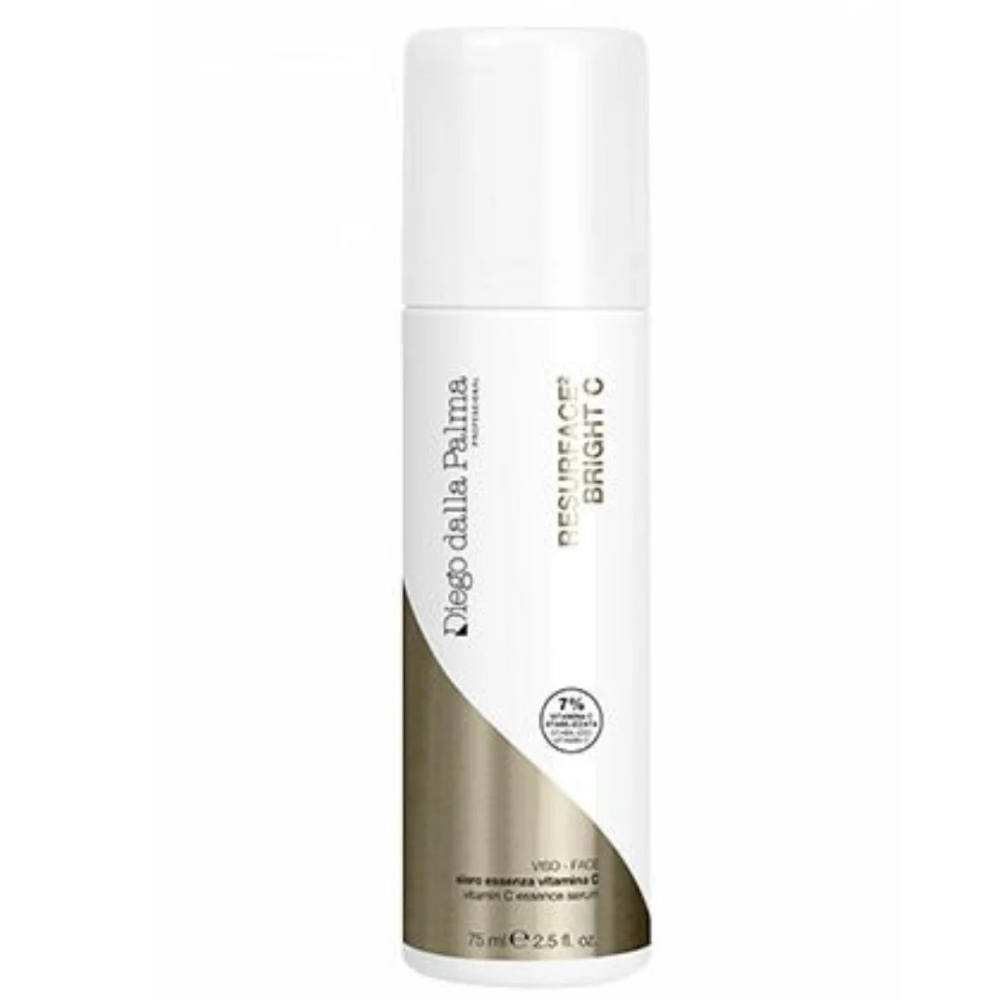 Vitamin C Essence Serum 7% Spray Resurface Bright C (75mL)| Diego dalla Palma