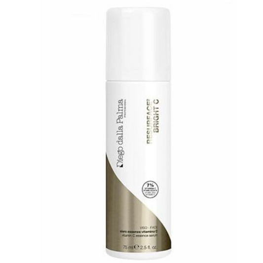 Vitamin C Essence Serum 7% Spray Resurface Bright C (75mL)| Diego dalla Palma