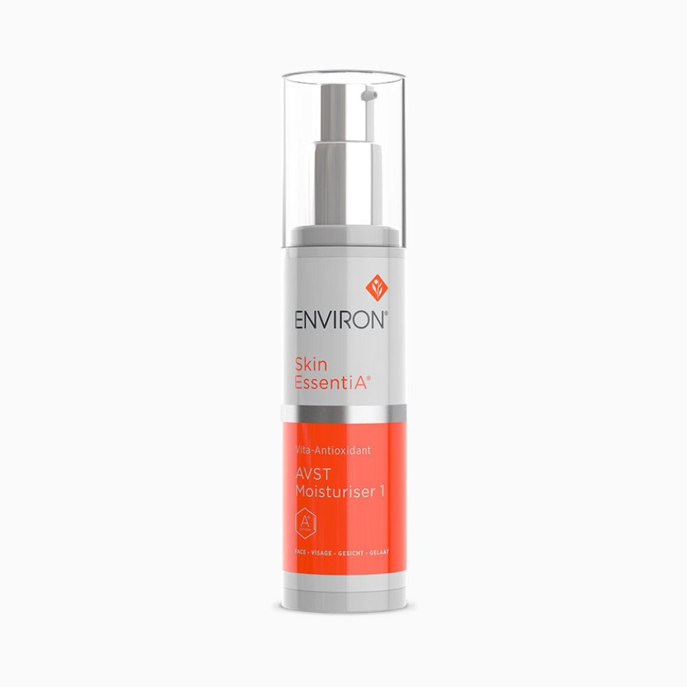 Vita-Antioxidant AVST Moisturizer 1 (50mL) | Environ