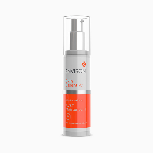 Vita-Antioxidant AVST Moisturizer 1 (50mL) | Environ