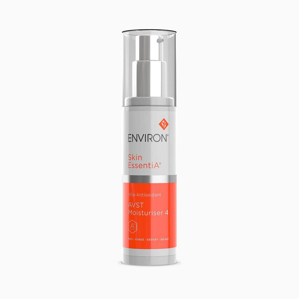 Vita-Antioxidant AVST Moisturizer 4 (50mL) | Environ