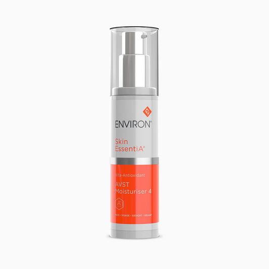 Vita-Antioxidant AVST Moisturizer 4 (50mL) | Environ