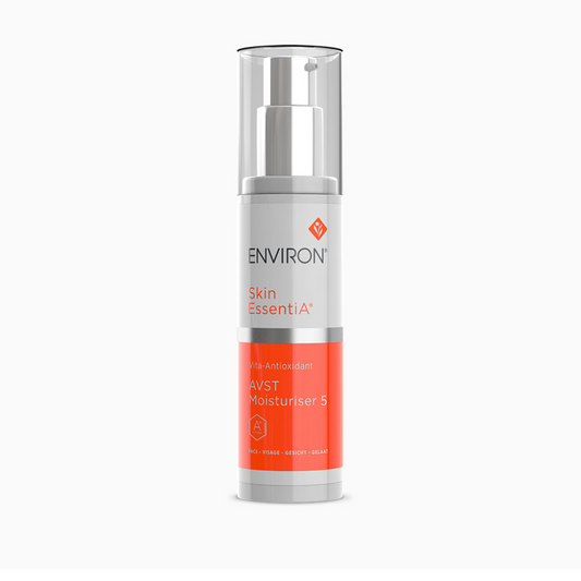Vita-Antioxidant AVST Moisturizer 5 (50mL) | Environ