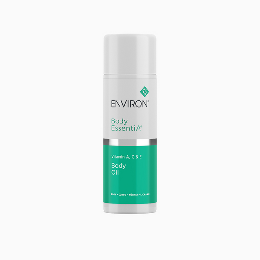 Vitamin A, C & E Body Oil (100mL) | Environ