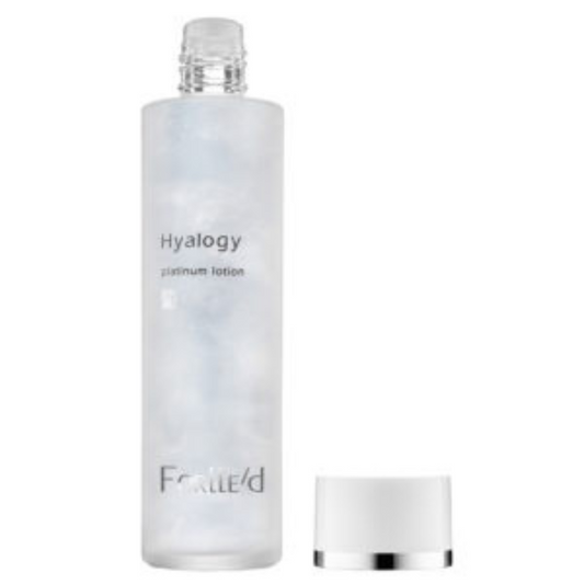 Hyalogy Platinum Lotion (120mL) | Forlle'd