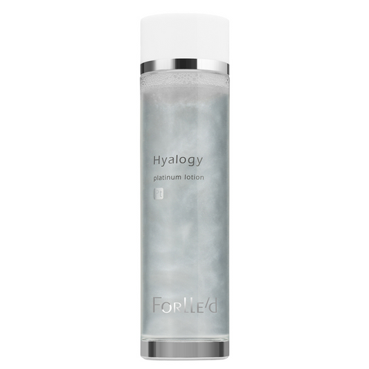 Hyalogy Platinum Lotion (120mL) | Forlle'd
